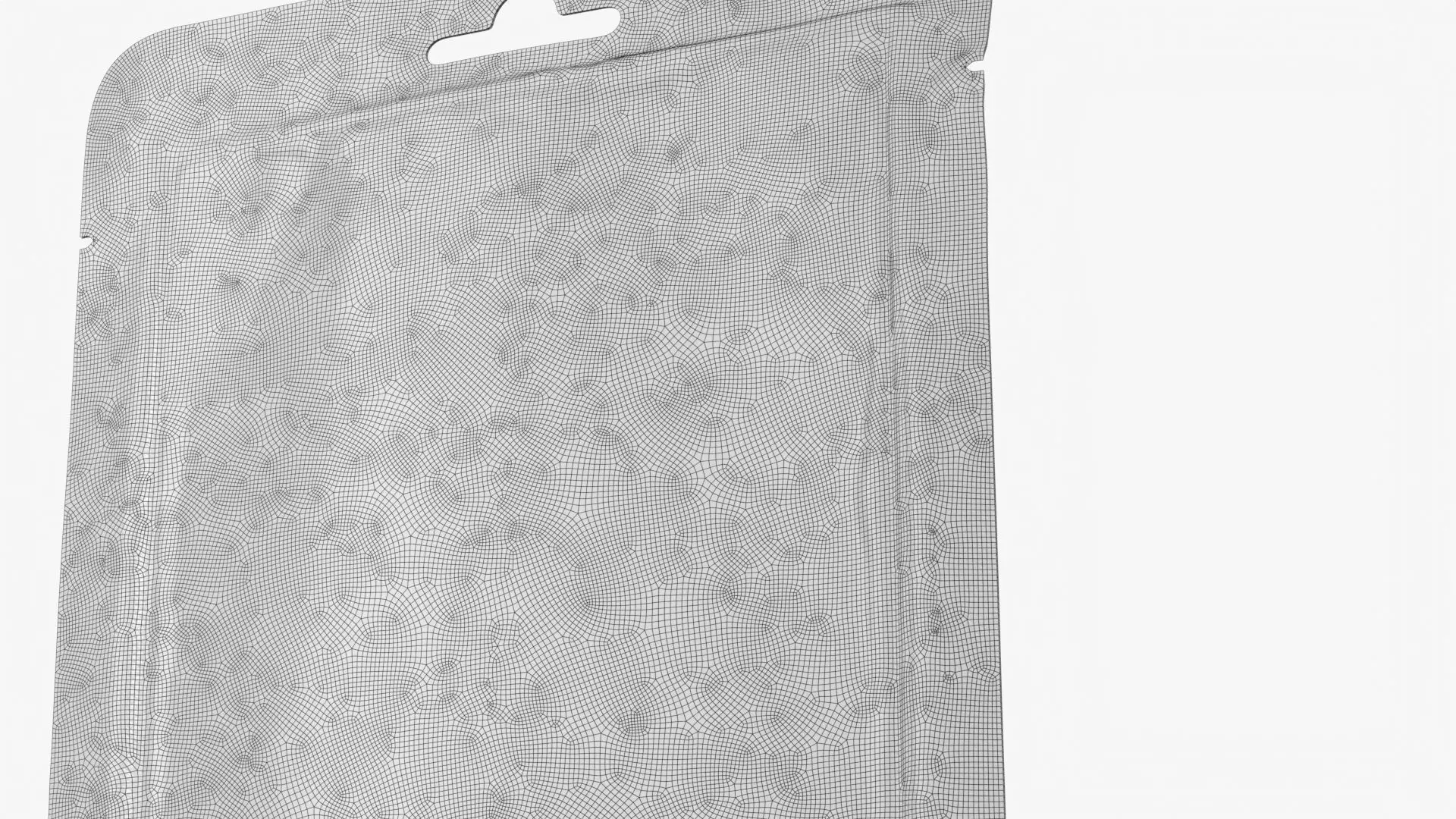 Cosmetic Pack Mockup 3D model_3