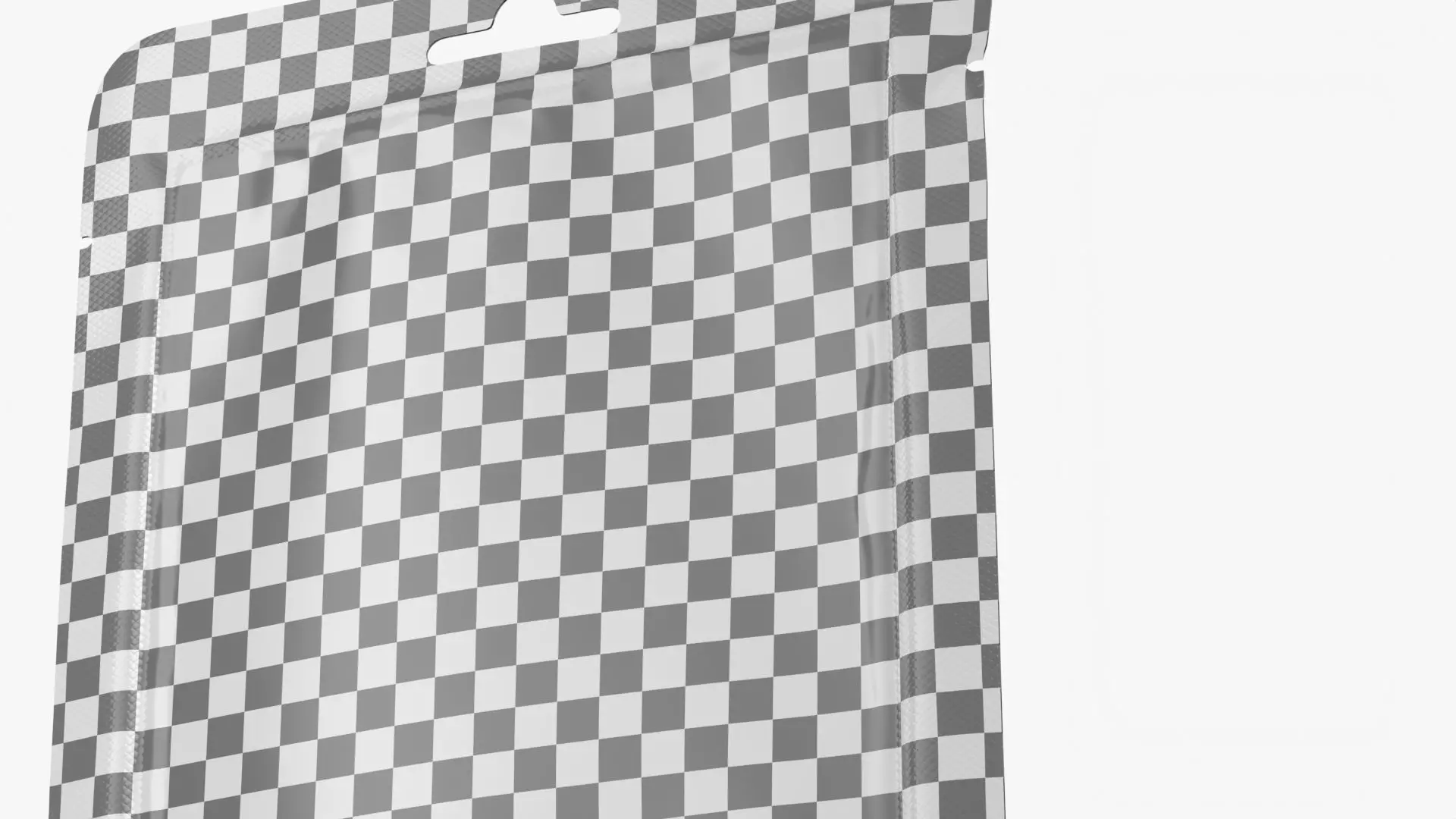 Cosmetic Pack Mockup 3D model_7