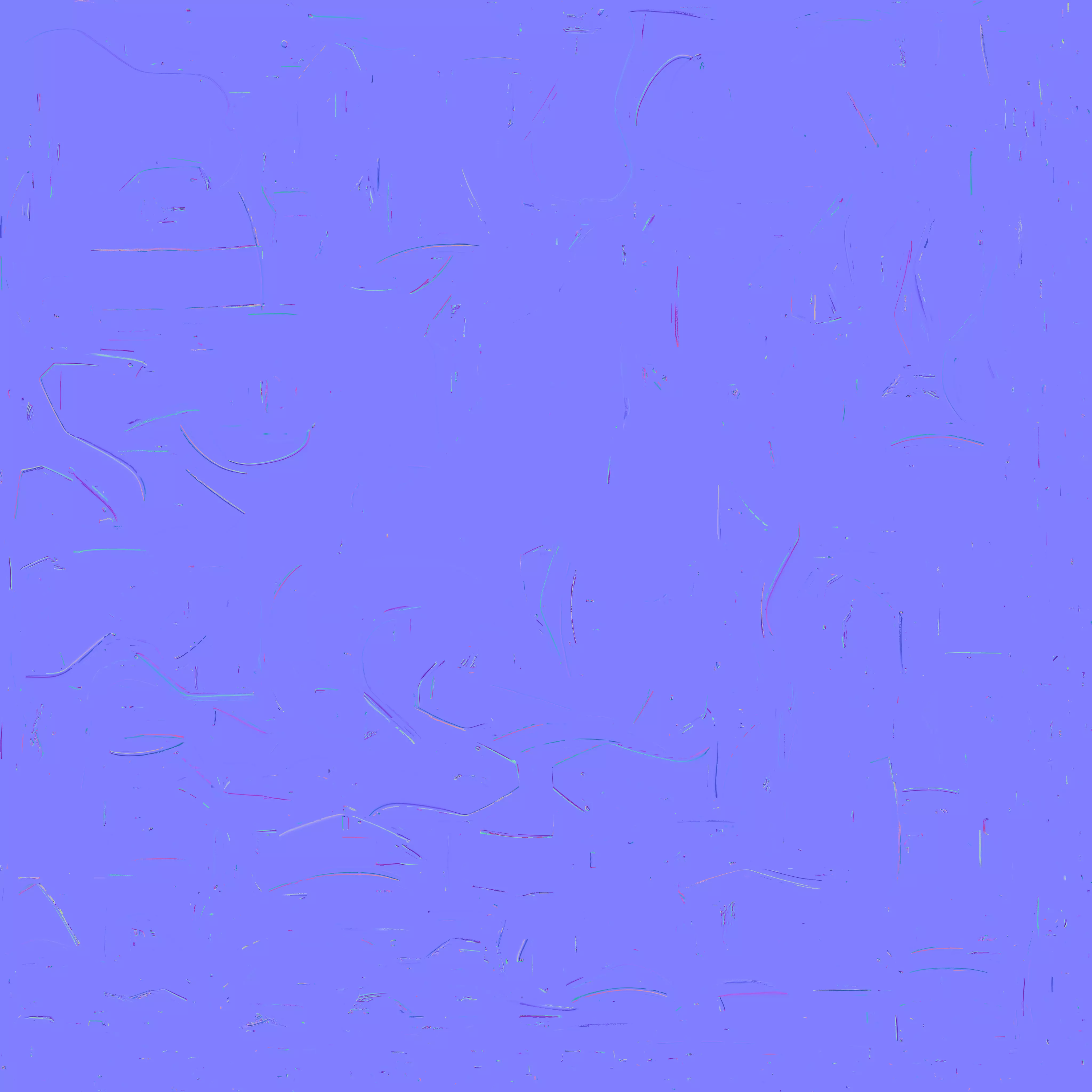 Futuristic Stealth Visor Helmet 3D Model Cyber Headgear Low-poly 3D model_3