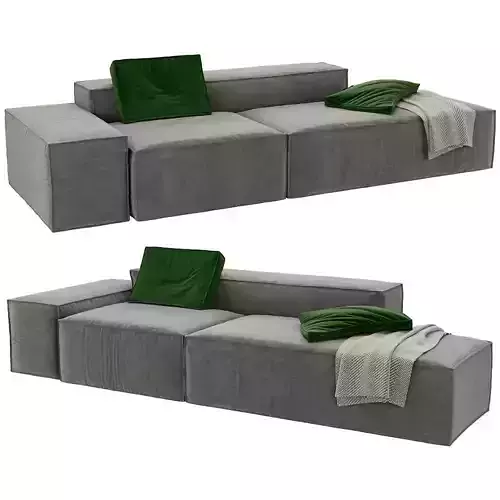 Sofa Rudo
