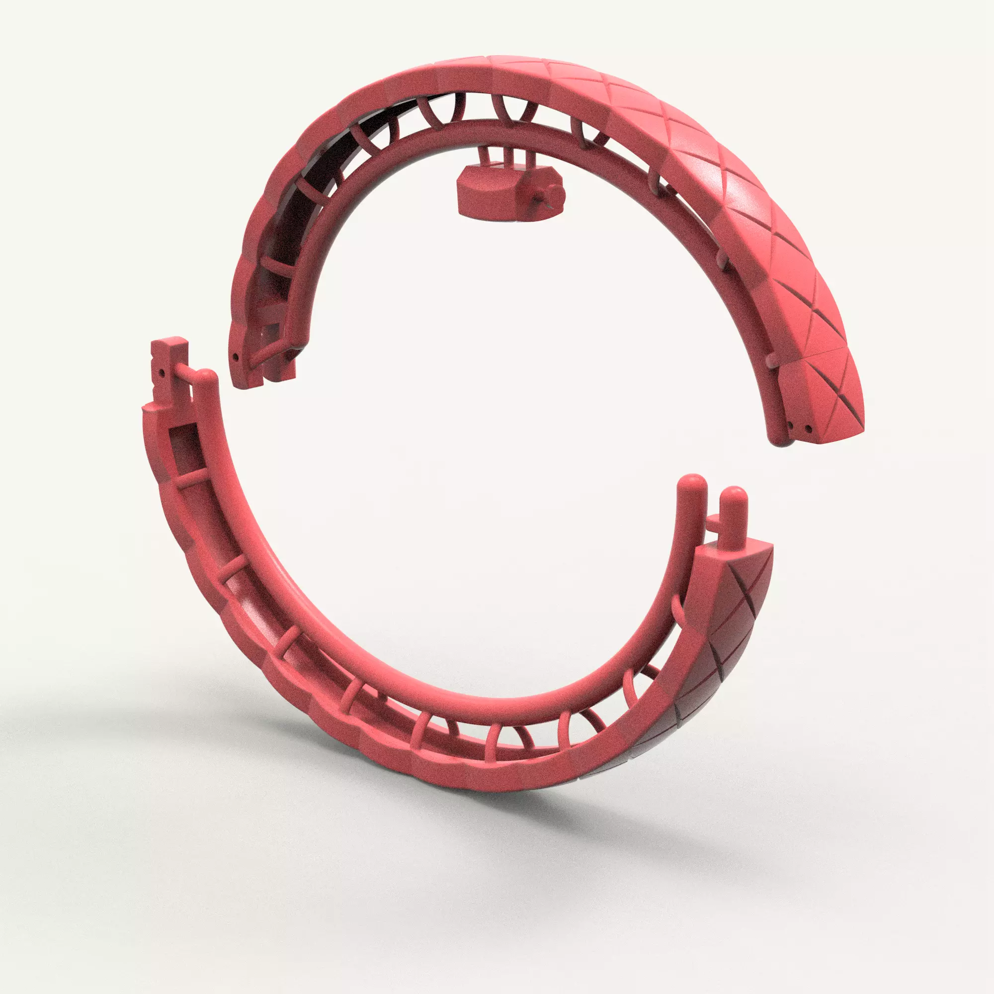 coco crush 3D print model_5