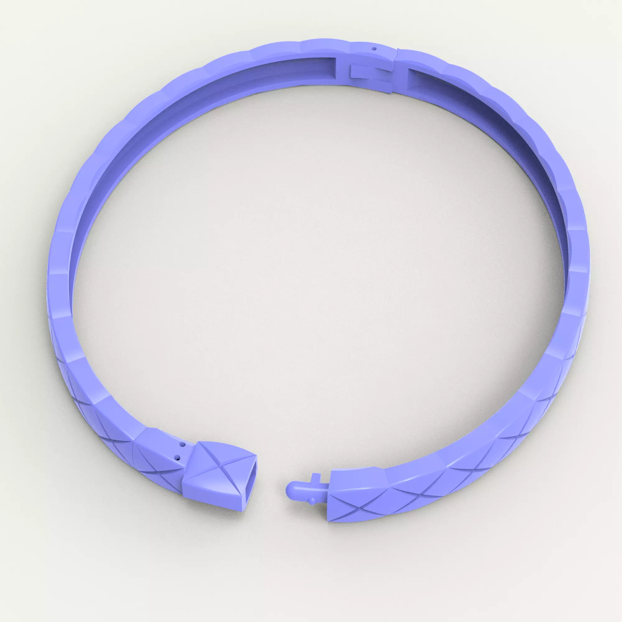 coco crush 3D print model_4