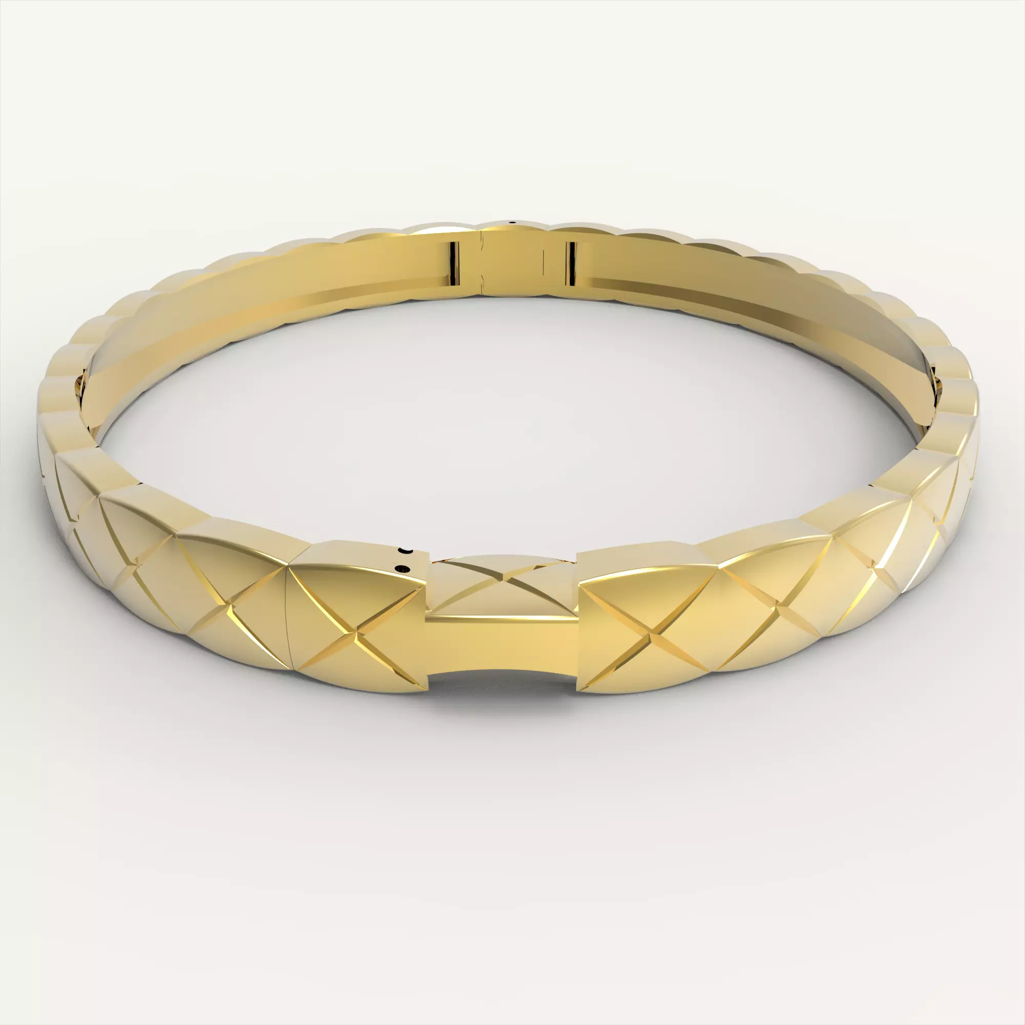 coco crush 3D print model_2