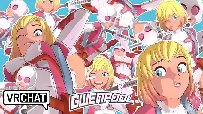 Gwenpool