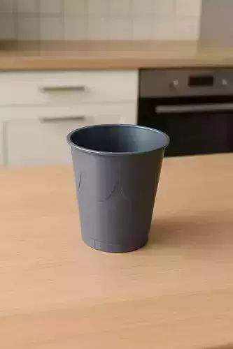 3D Printed Cup - Tea or Coffee Mug - Functional and Decorative 