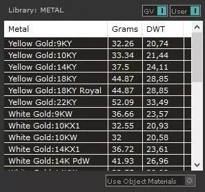 Love Bracelet Size 21 3D print model_10