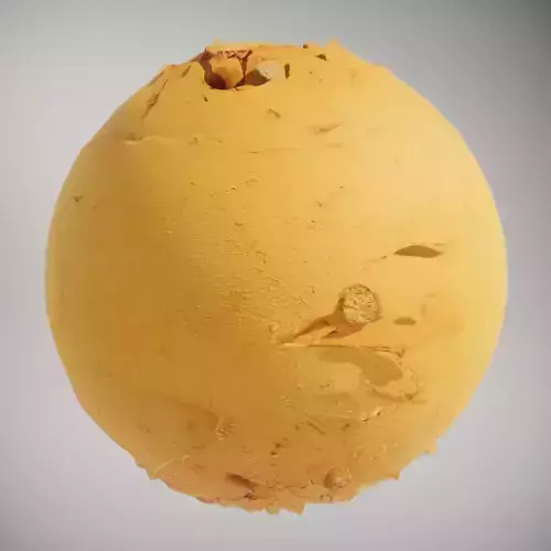 Sandstone Cliff HQ PBR Textures Set