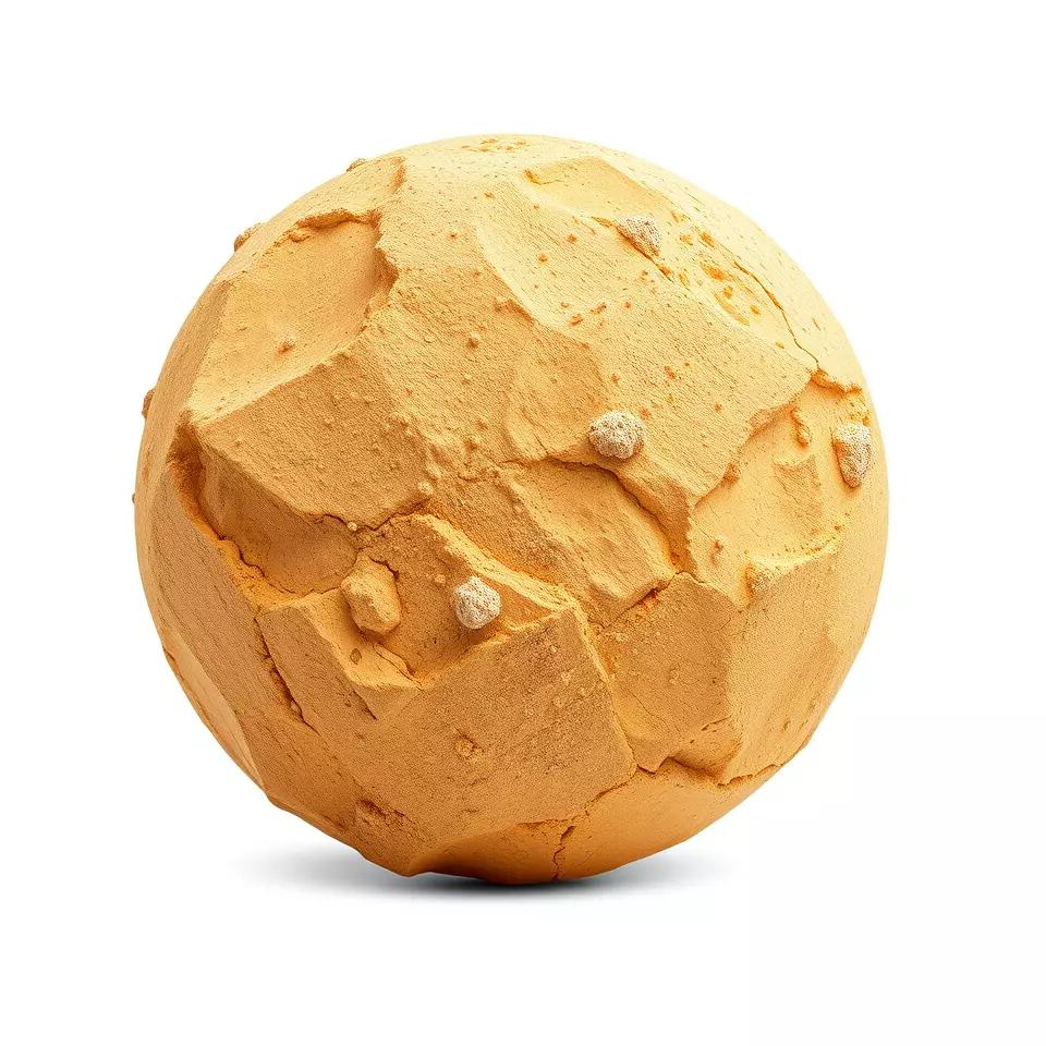 Sandstone Cliff HQ PBR Textures Set Texture_1