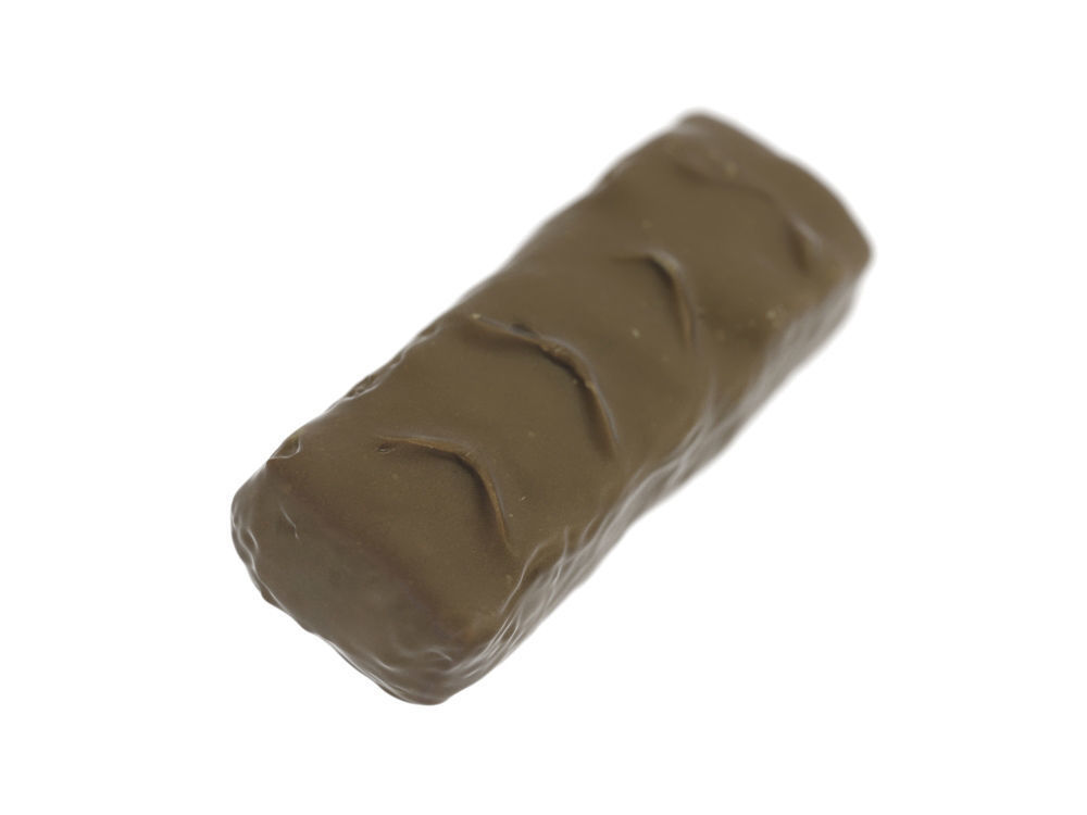 Chocolate bars - 2 models kit 3D model_5