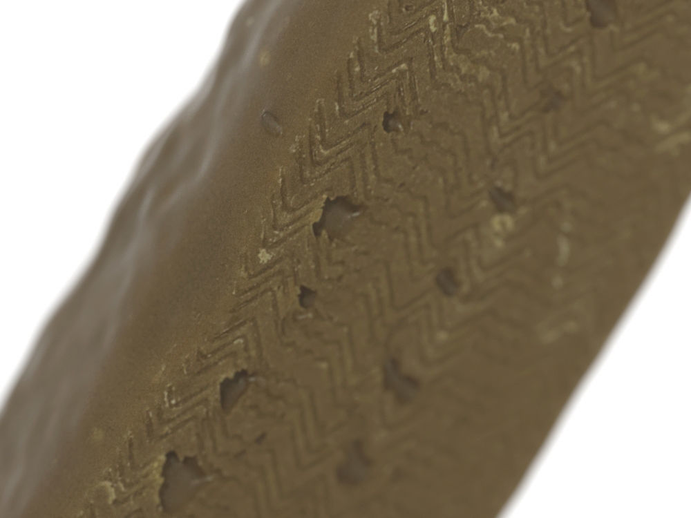 Chocolate bars - 2 models kit 3D model_3