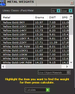 marquise and pear round jewelry ring  3D print model_4