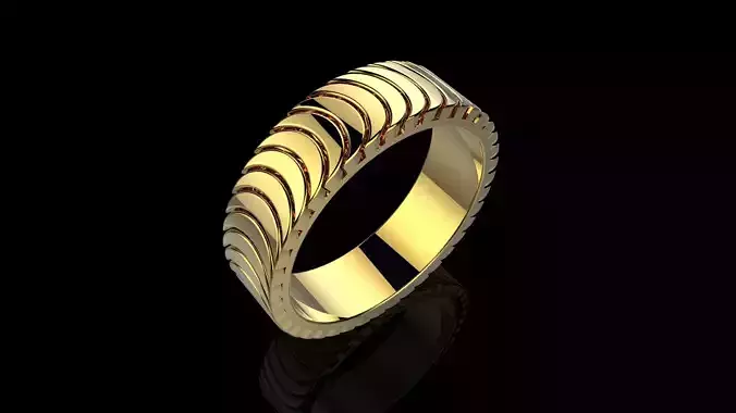 M RINGS N11