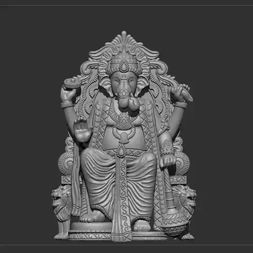 ganesh ji