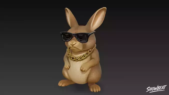 Gangsterito Rabbiniyo - Italian BrainRot