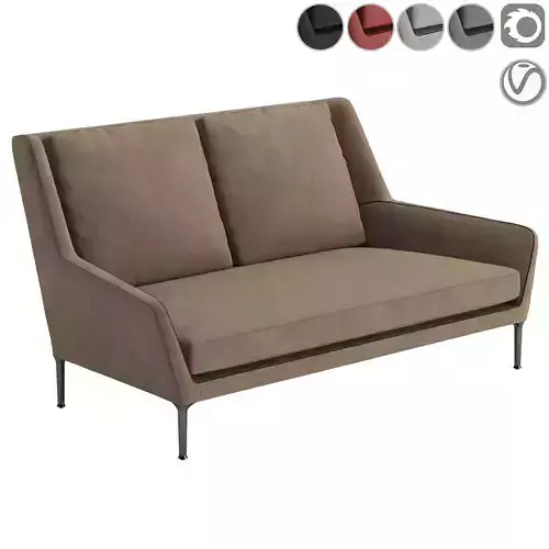 Edouard Sofa v2
