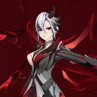 Arlecchino - The Knave