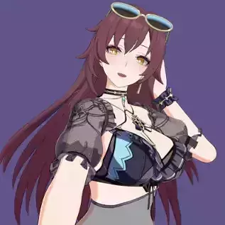 Eden - Honkai Impact 3rd