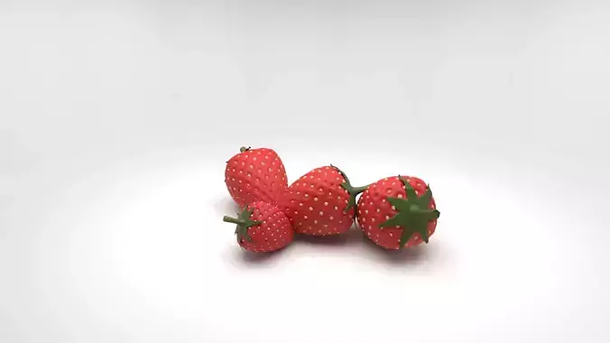 Strawberry