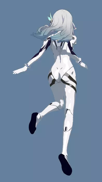 Firefly - Spring Missive 3D model_6