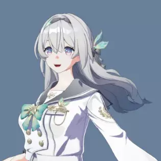 Firefly - Spring Missive 3D model_0