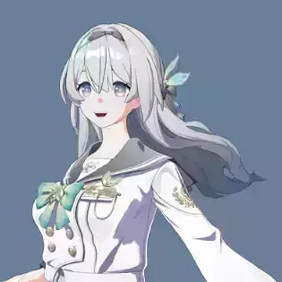 Firefly - Spring Missive