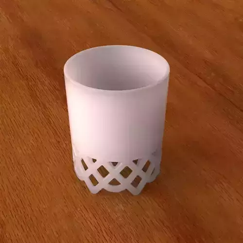 Printable Cup