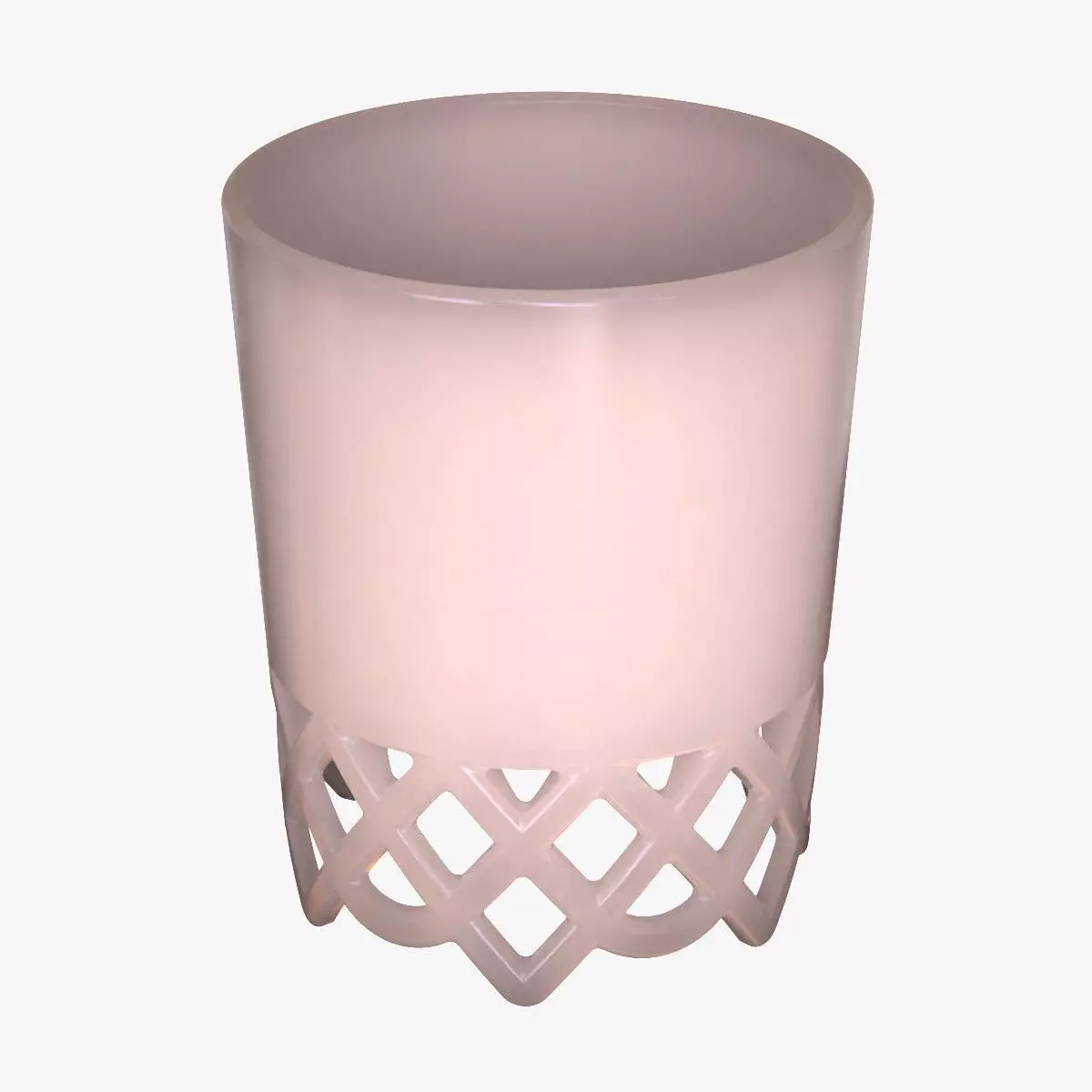 Printable Cup 3D print model_10