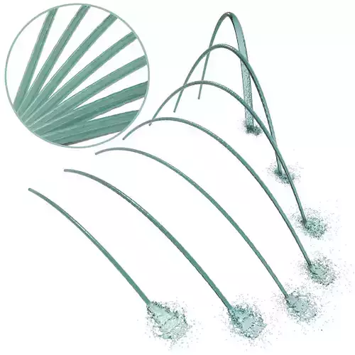 7 Arched Fountains V2