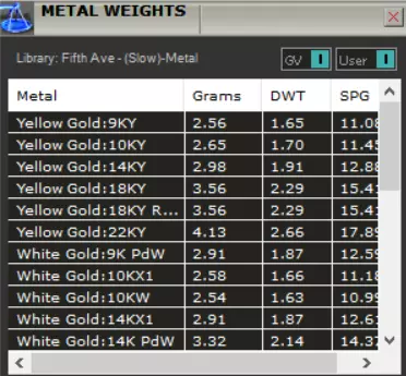 Ring Cuff Open stl 3dm Ring with Clover Motif model gr0164 3D print model_5