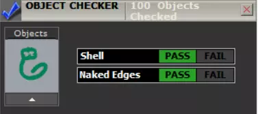 Ring Cuff Open stl 3dm Ring with Clover Motif model gr0164 3D print model_9