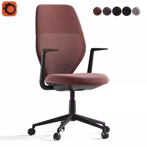ACX Mesh Office Chair