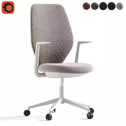 ACX Mesh Office Chair 02