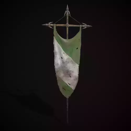 GW War Banner