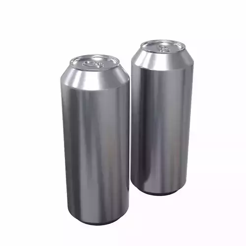 Aluminium Cans