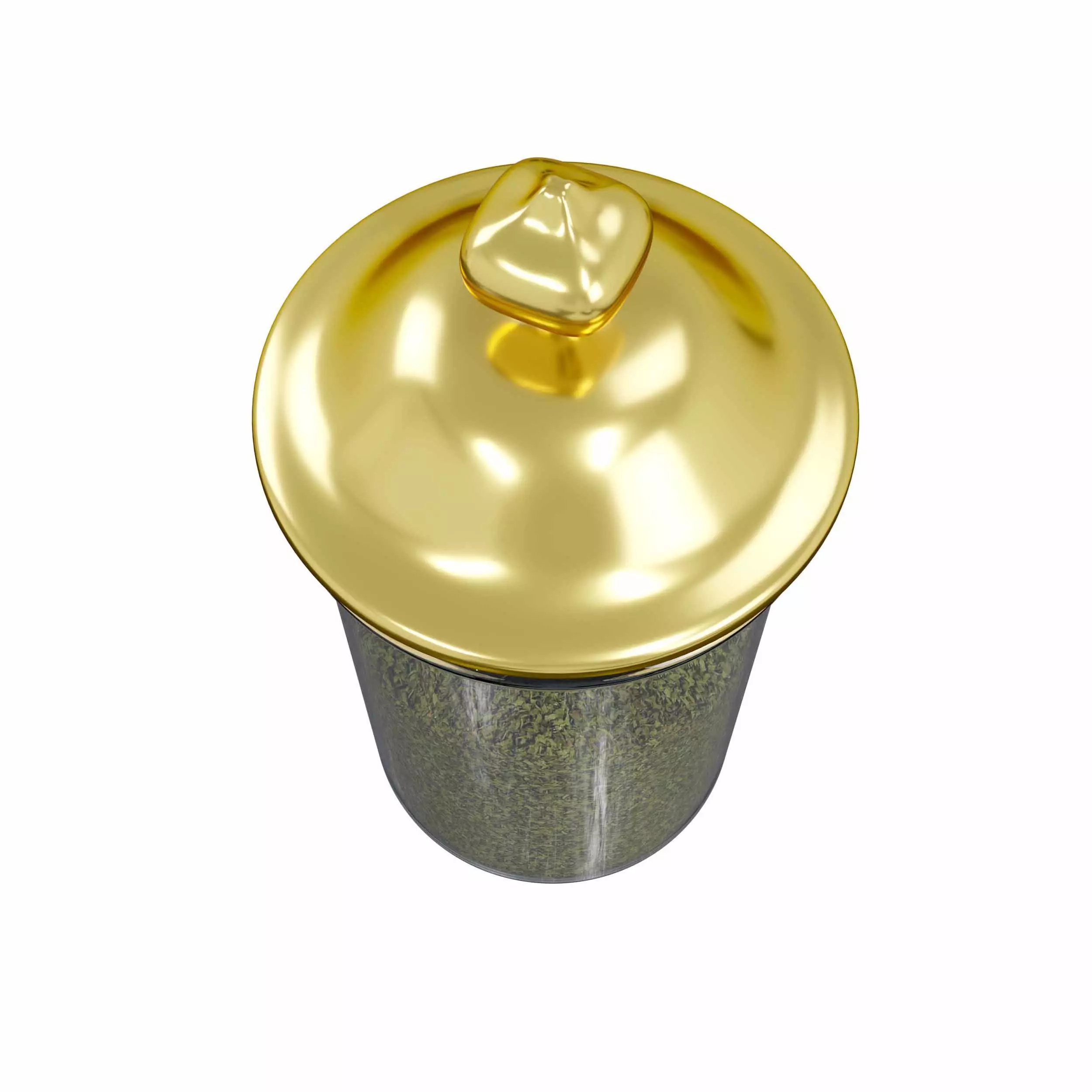 Basilica Free 3D model_3