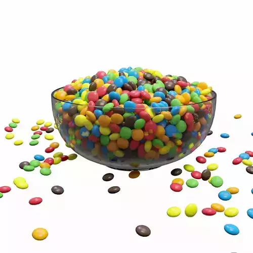 Candy Bowl