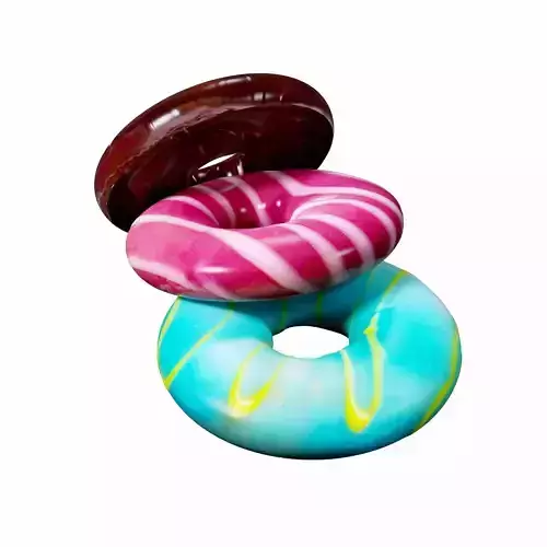 Donuts