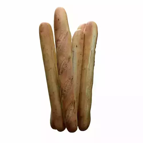 French Bread