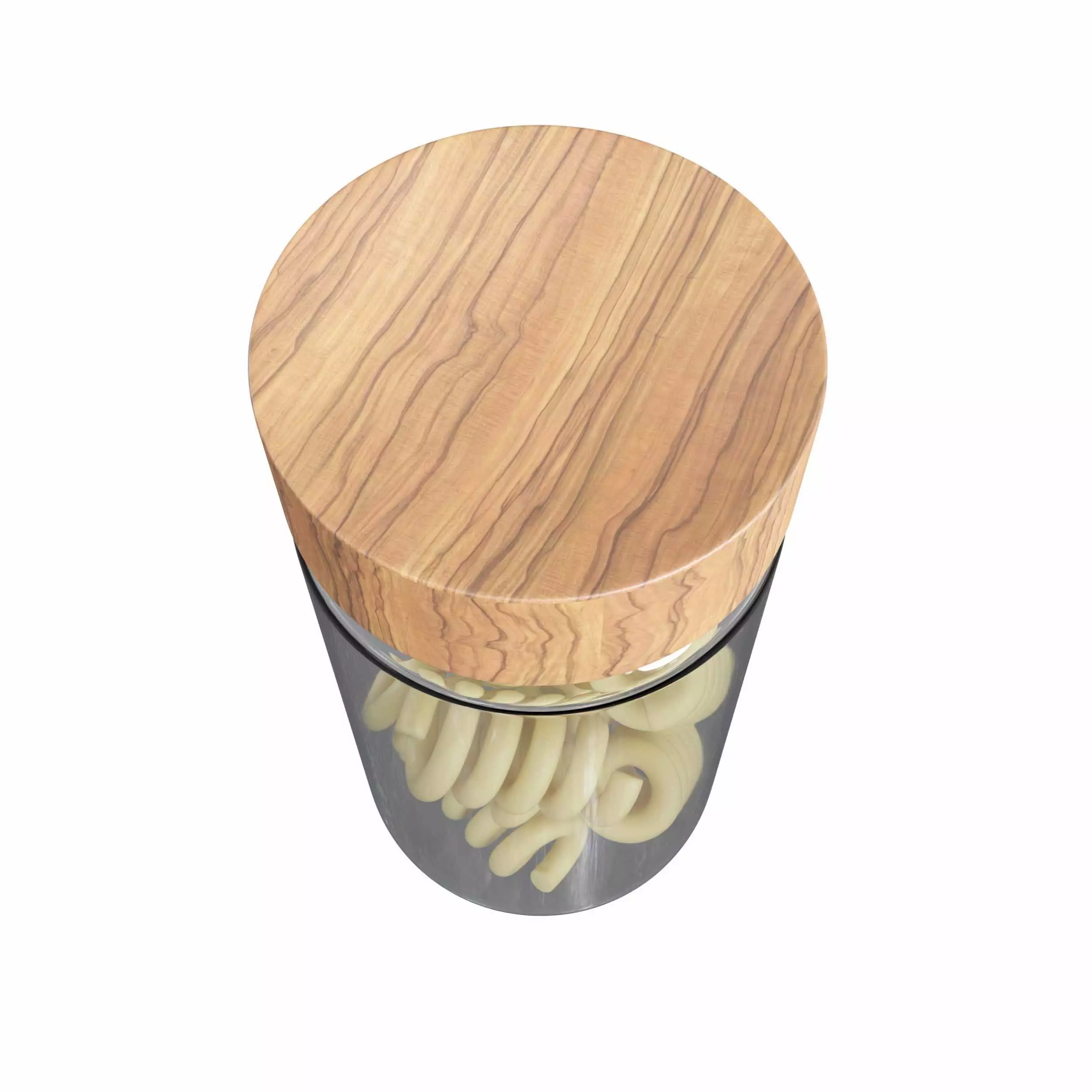 Pasta 3D model_4