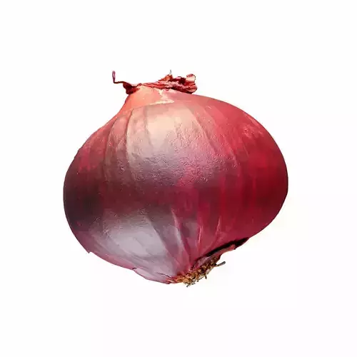 Red Onion