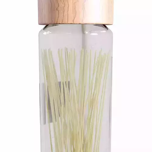 Spaghetti in a jar