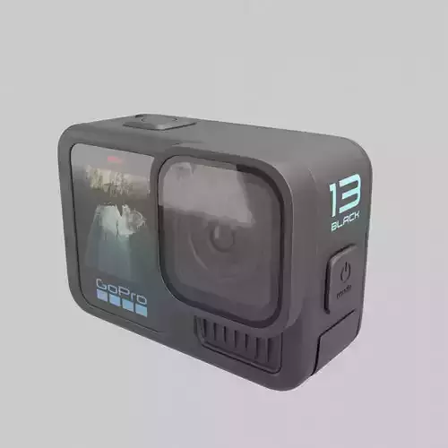 GoPro Hero13 Black