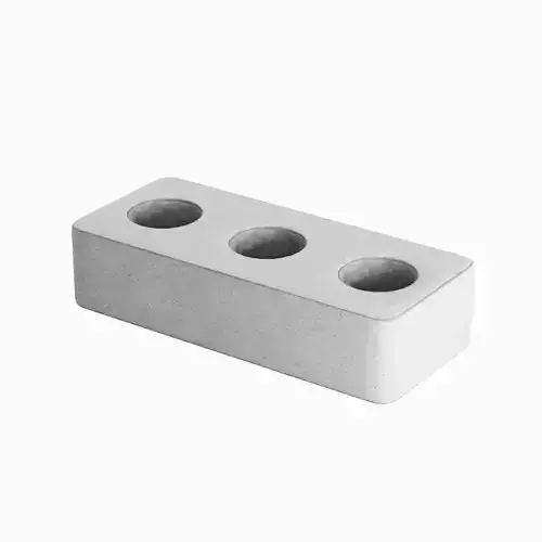 Concrete Brick B 04