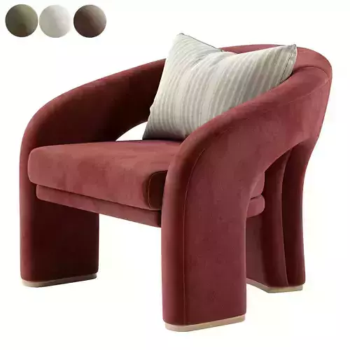 Griselda Occasional Chair