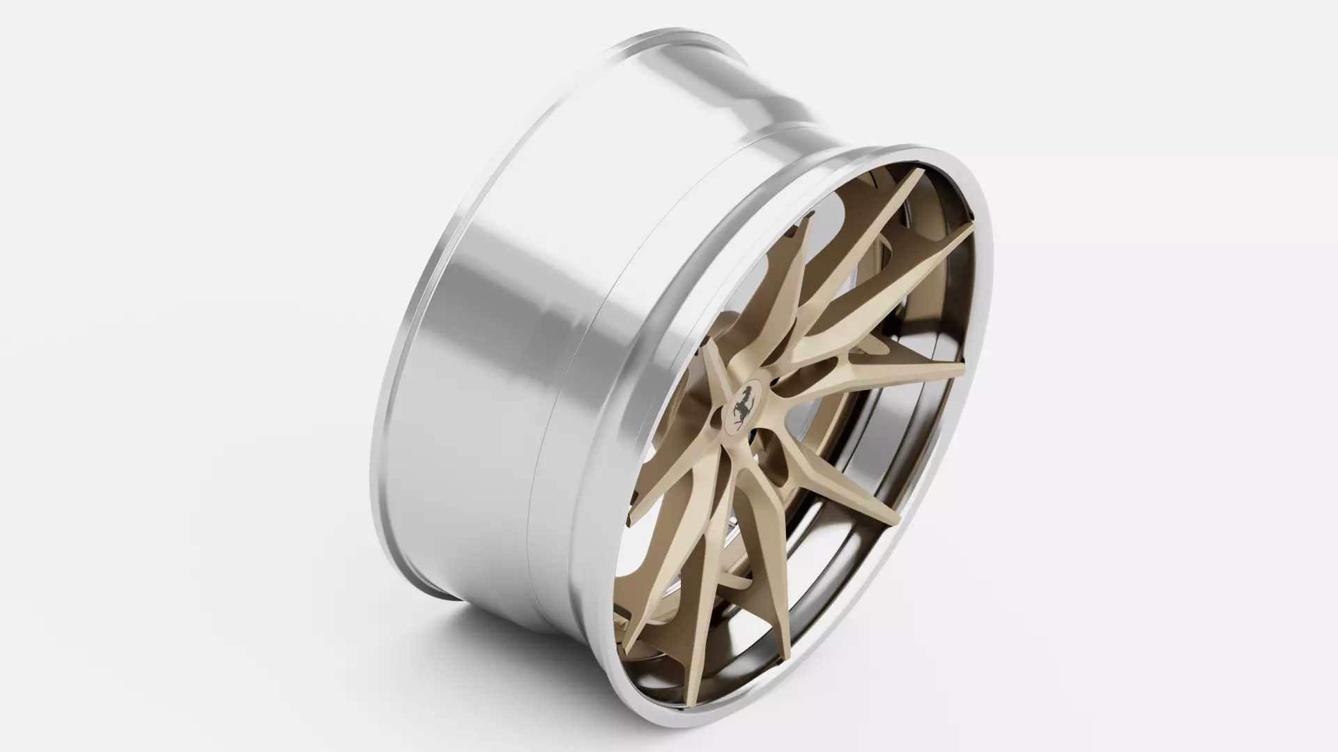 Klassen CS06S Rim 3D model_3