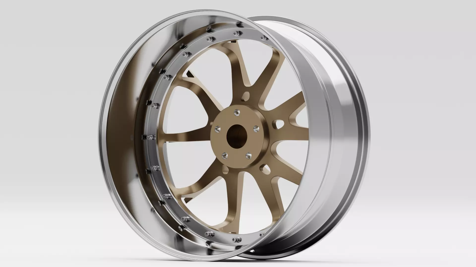 Klassen CS06S Rim 3D model_4