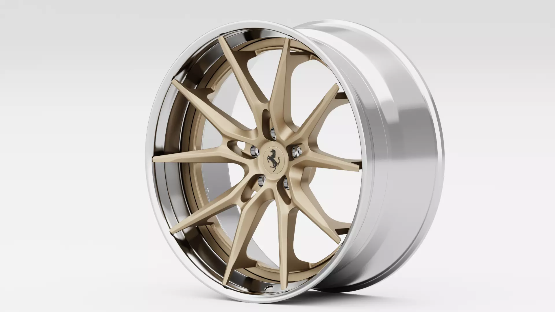 Klassen CS06S Rim 3D model_2