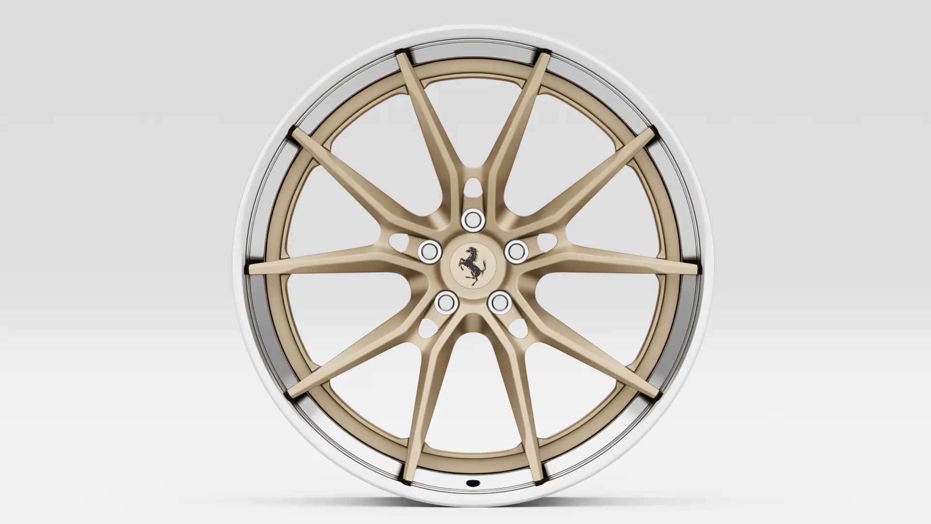 Klassen CS06S Rim 3D model_1