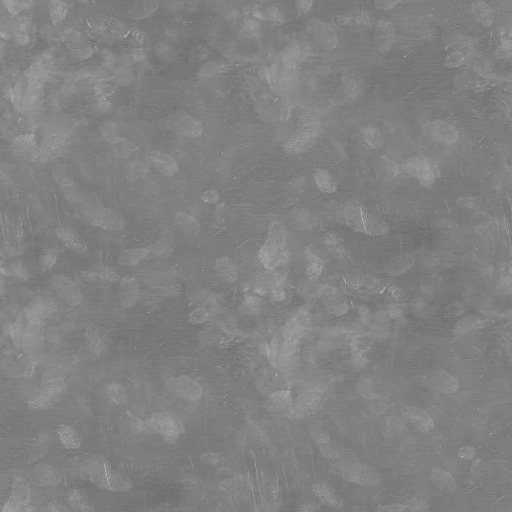 Hooded Ghost with Lantern  3D print model_37