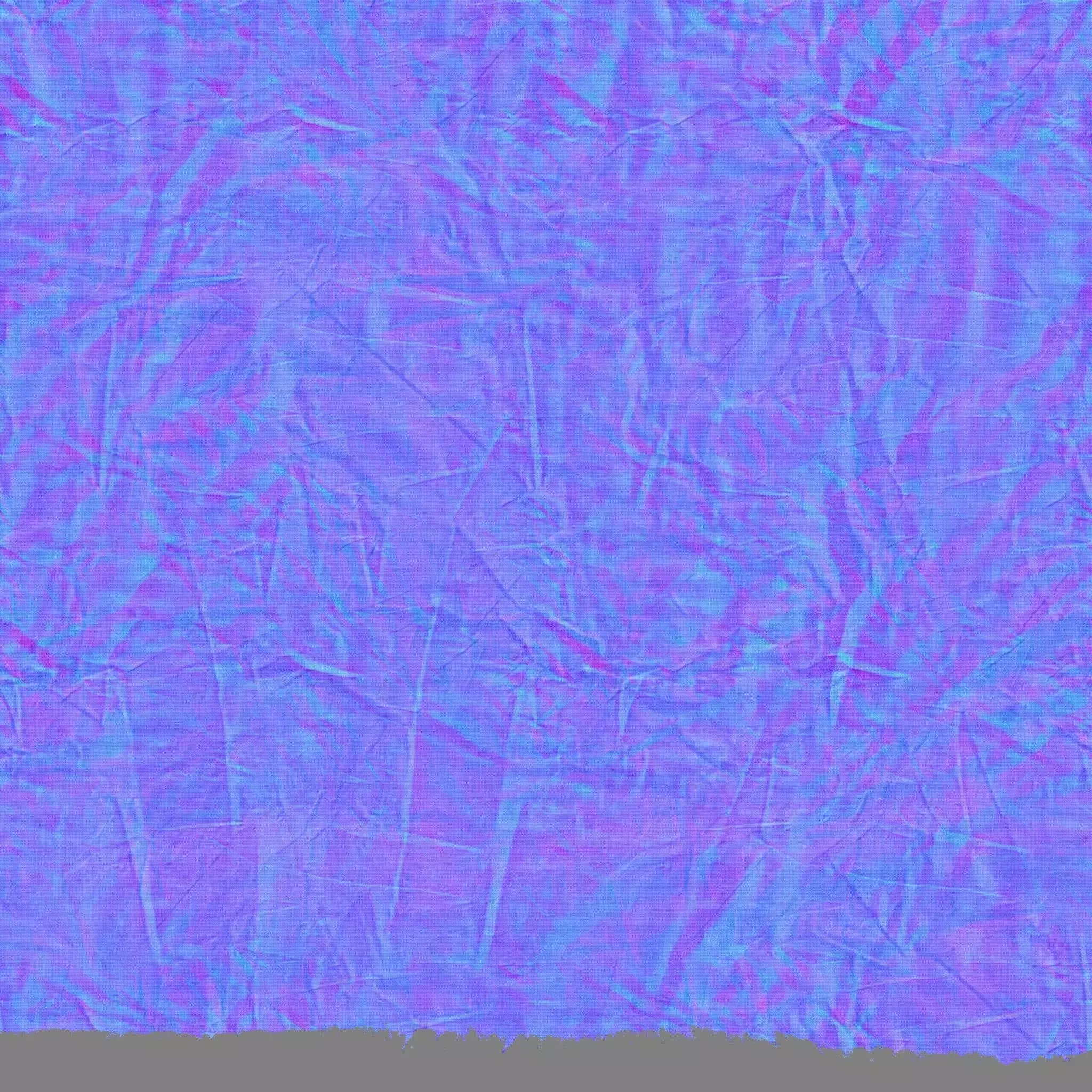 Hooded Ghost with Lantern  3D print model_36